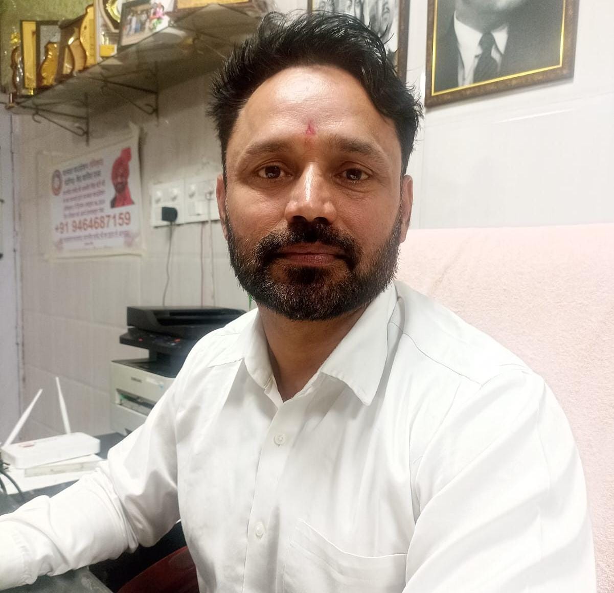 "In the house meeting, not agendas, only financial situation should be discussed: Bunty"